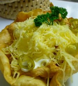 Erdőspuszta Club Hotel - Fenyves Vendéglő