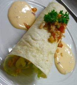 Erdőspuszta Club Hotel - Fenyves Vendéglő