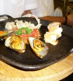 Erdőspuszta Club Hotel - Fenyves Vendéglő