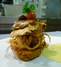 Erdőspuszta Club Hotel - Fenyves Vendéglő