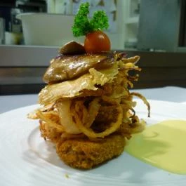 Erdőspuszta Club Hotel - Fenyves Vendéglő Debrecen - Egyéb