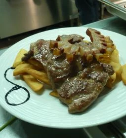 Erdőspuszta Club Hotel - Fenyves Vendéglő