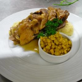 Erdőspuszta Club Hotel - Fenyves Vendéglő Debrecen - Egyéb