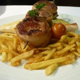 Erdőspuszta Club Hotel - Fenyves Vendéglő Debrecen - Egyéb