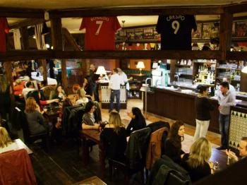 Fandango Sport Pub Debrecen