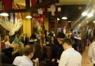 Fandango Sport Pub Debrecen