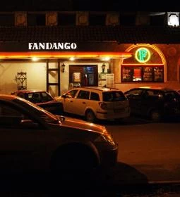 Fandango Sport Pub