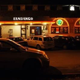 Fandango Sport Pub Debrecen - Egyéb