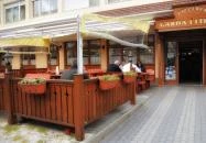 Garda Étterem & Pizzéria Debrecen