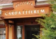 Garda Étterem & Pizzéria Debrecen