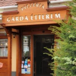 Garda Étterem & Pizzéria Debrecen - Egyéb