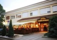 Garda Étterem & Pizzéria Debrecen