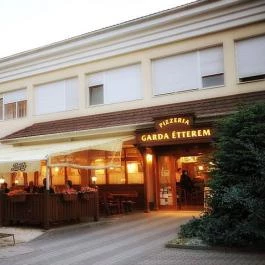 Garda Étterem & Pizzéria Debrecen - Egyéb