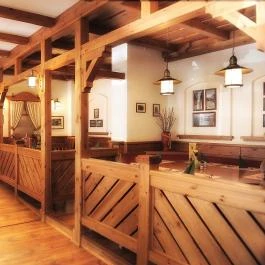 Garda Étterem & Pizzéria Debrecen - Egyéb