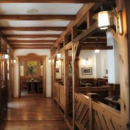 Garda Étterem & Pizzéria Debrecen - Egyéb