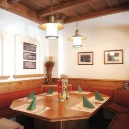 Garda Étterem & Pizzéria Debrecen - Egyéb