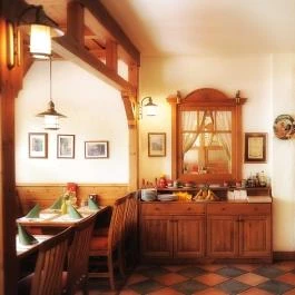 Garda Étterem & Pizzéria Debrecen - Egyéb