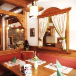 Garda Étterem & Pizzéria Debrecen - Egyéb