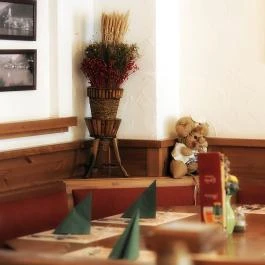 Garda Étterem & Pizzéria Debrecen - Egyéb