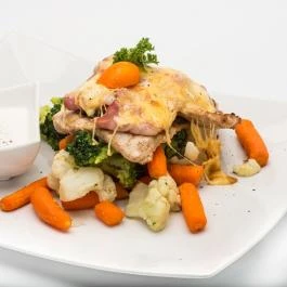 Garda Étterem & Pizzéria Debrecen - Egyéb