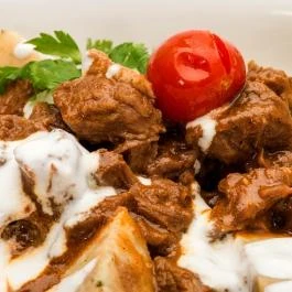 Garda Étterem & Pizzéria Debrecen - Egyéb