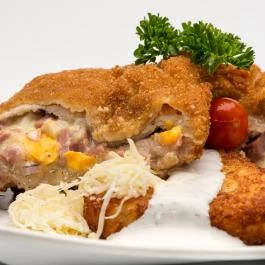 Garda Étterem & Pizzéria Debrecen - Egyéb