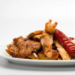 Garda Étterem & Pizzéria Debrecen - Egyéb