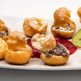 Garda Étterem & Pizzéria Debrecen - Egyéb