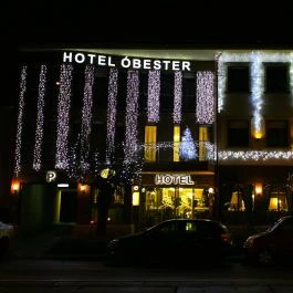 Hotel Óbester étterme - John Bull Pub Debrecen - Egyéb