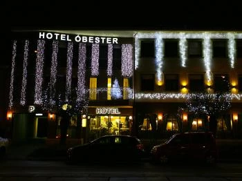 Hotel Óbester étterme - John Bull Pub Debrecen