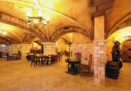 Hotel Óbester étterme - John Bull Pub Debrecen