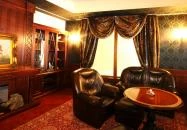 Hotel Óbester étterme - John Bull Pub Debrecen