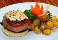 Hotel Óbester étterme - John Bull Pub Debrecen