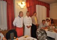 Hotel Platán étterme Debrecen