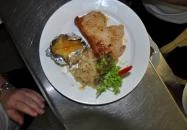 Hotel Platán étterme Debrecen