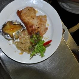 Hotel Platán étterme Debrecen - Egyéb