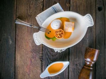 Ikon Restaurant Debrecen Debrecen