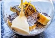 Ikon Restaurant Debrecen Debrecen