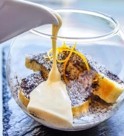 Ikon Restaurant Debrecen