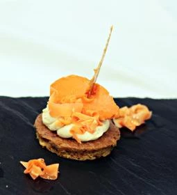 Ikon Restaurant Debrecen