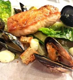 Ikon Restaurant Debrecen