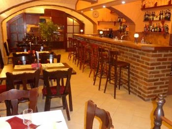 Mátyás Pince Debrecen