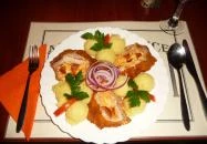 Mátyás Pince Debrecen