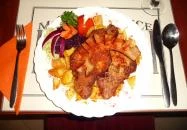 Mátyás Pince Debrecen