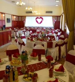 Panoráma Étterem Debrecen