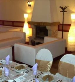 Panoráma Étterem Debrecen