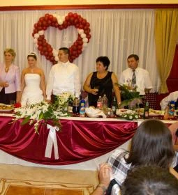 Panoráma Étterem Debrecen