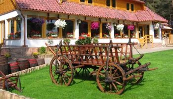 Paripa Csárda Debrecen