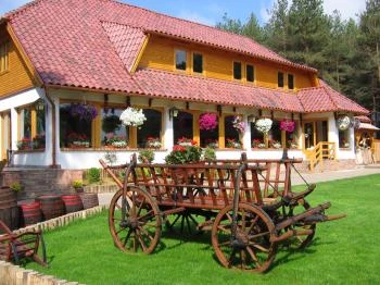 Paripa Csárda Debrecen