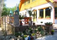 Paripa Csárda Debrecen